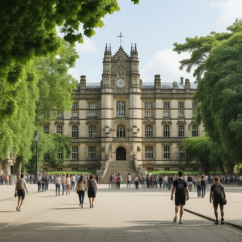 University of Cardiff
